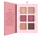 BARE MINERALS-Paleta de Sombras MINERALIST Rosewood 78g-DrShampoo - Perfumaria e Cosmética