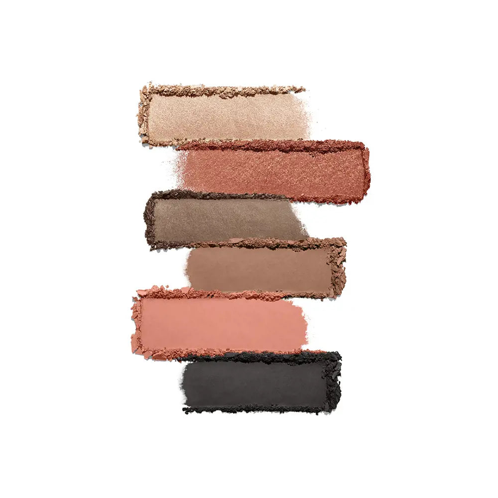 BARE MINERALS-Paleta de Sombras Mineralist Burnished 78 gr.-DrShampoo - Perfumaria e Cosmética