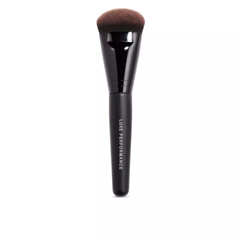 BARE MINERALS-Pincel para base líquida LUXE PERFORMANCE 1 unid.-DrShampoo - Perfumaria e Cosmética