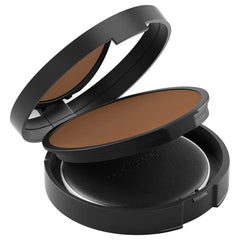 BARE MINERALS-Pó compacto ORIGINAL MINERAL VEIL Sheer deep 9 g.-DrShampoo - Perfumaria e Cosmética