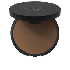 BARE MINERALS-Pó compacto ORIGINAL MINERAL VEIL Sheer deep 9 g.-DrShampoo - Perfumaria e Cosmética