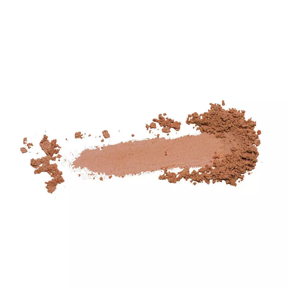 BARE MINERALS-Pó solto colorido para o rosto inteiro faux tan 15 g.-DrShampoo - Perfumaria e Cosmética