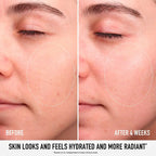 BARE MINERALS-SÉRUM HIDRATANTE SKIN RESCUE PURE MOISTURE 30 ml.-DrShampoo - Perfumaria e Cosmética