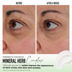 BARE MINERALS-SKINLONGEVITY creme revitalizante para os olhos 15 gr-DrShampoo - Perfumaria e Cosmética
