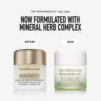 BARE MINERALS-SKINLONGEVITY creme revitalizante para os olhos 15 gr-DrShampoo - Perfumaria e Cosmética
