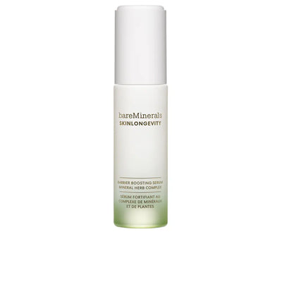 BARE MINERALS-SKINLONGEVITY soro reforçador de barreira 30 ml-DrShampoo - Perfumaria e Cosmética