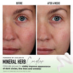 BARE MINERALS-SKINLONGEVITY soro reforçador de barreira 50 ml-DrShampoo - Perfumaria e Cosmética