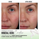 BARE MINERALS-SKINLONGEVITY soro reforçador de barreira 50 ml-DrShampoo - Perfumaria e Cosmética