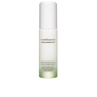 BARE MINERALS-SKINLONGEVITY soro reforçador de barreira 50 ml-DrShampoo - Perfumaria e Cosmética
