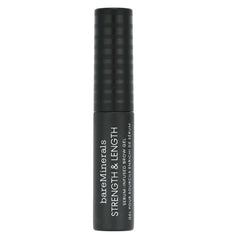 BARE MINERALS-Sérum gel para sobrancelhas infundido STRENGTH LENGTH Claro 5 ml.-DrShampoo - Perfumaria e Cosmética