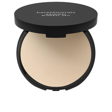 BARE MINERALS-VEIL MINERAL ORIGINAL compacto Transparente claro 9 g.-DrShampoo - Perfumaria e Cosmética Main image