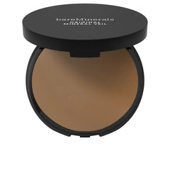 BARE MINERALS-VELO DE MINERAIS ORIGINAL compacto Tan Claro 9 gr.-DrShampoo - Perfumaria e Cosmética