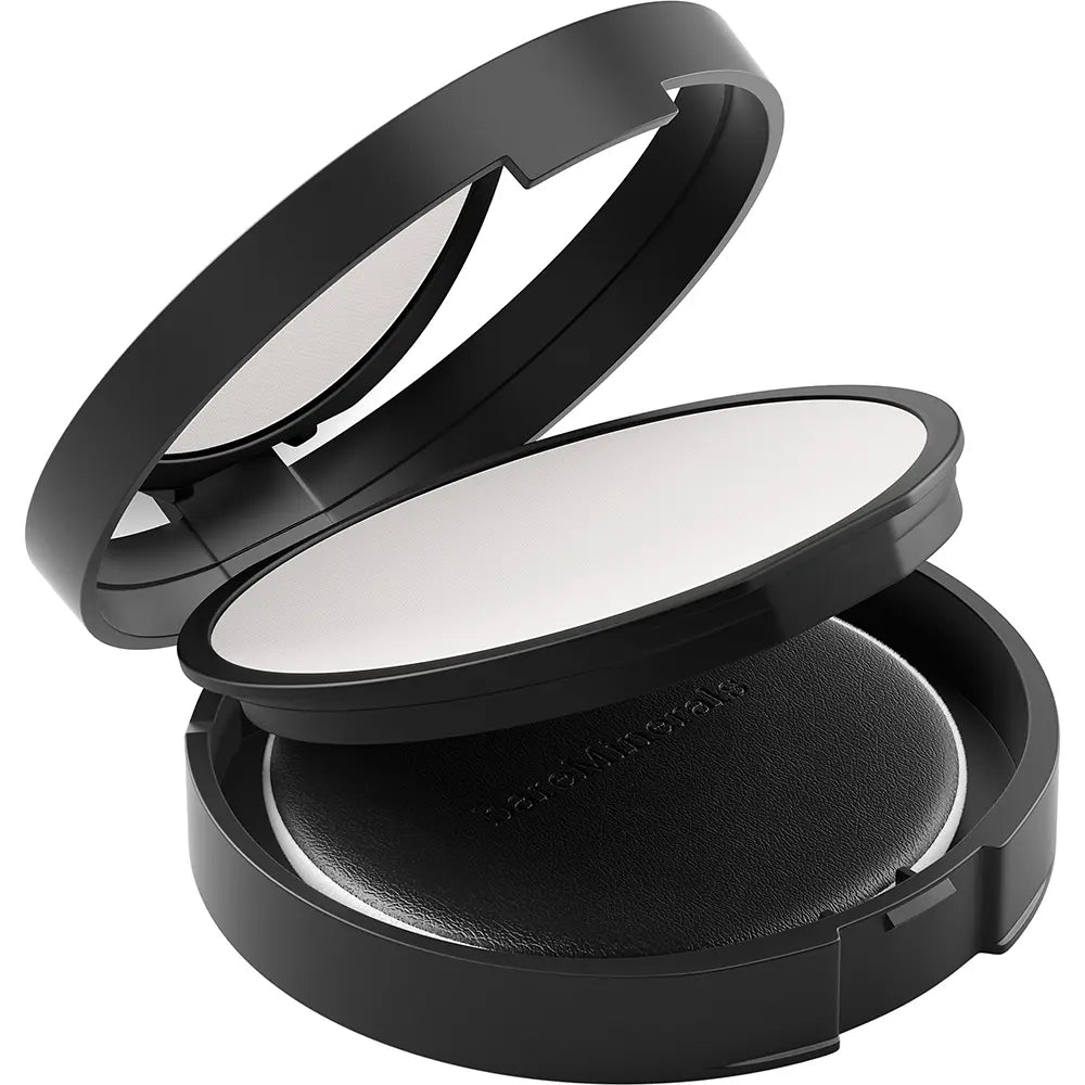BARE MINERALS-VELUDO MINERAL ORIGINAL compacto Translucente 9 gr.-DrShampoo - Perfumaria e Cosmética