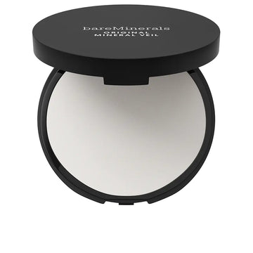 BARE MINERALS-VELUDO MINERAL ORIGINAL compacto Translucente 9 gr.-DrShampoo - Perfumaria e Cosmética Main image