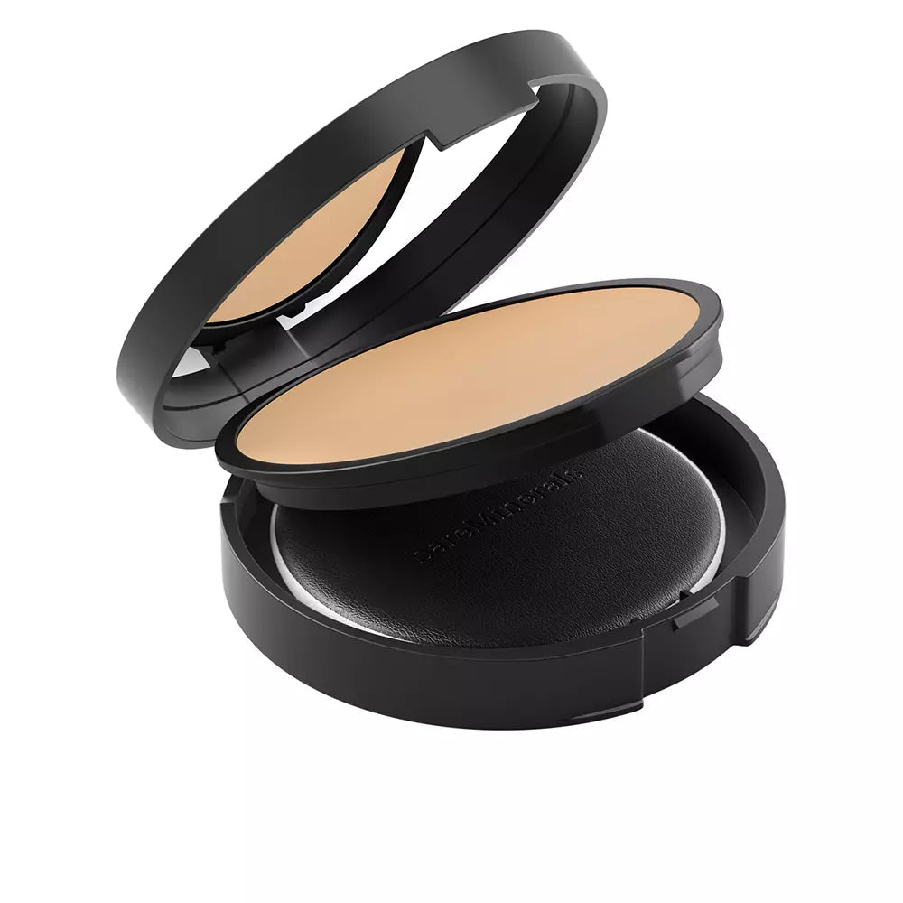 BARE MINERALS-VENDA MINERAL ORIGINAL compacto médio a médio bronzeado 9 g-DrShampoo - Perfumaria e Cosmética