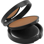 BARE MINERALS-Véu Mineral Compacto Original Sheer Tan 9 g.-DrShampoo - Perfumaria e Cosmética