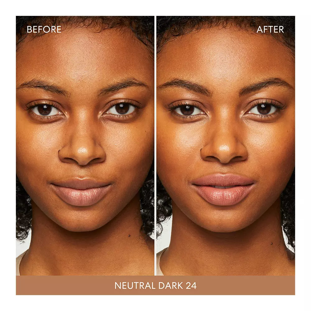 BARE MINERALS-fundação ORIGINAL FPS15 24 neutra escura-DrShampoo - Perfumaria e Cosmética
