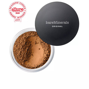 BARE MINERALS-fundação ORIGINAL FPS15 24 neutra escura-DrShampoo - Perfumaria e Cosmética Imagem principal do produto