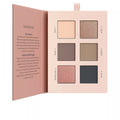 paleta de sombras MINERALIST ultranatural 78 g