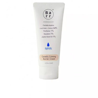 BARR-CENTELLA CALMING creme barreira 80 ml-DrShampoo - Perfumaria e Cosmética