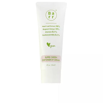 BARR-SUPER GREEN DEEP ENERGY creme 60 ml-DrShampoo - Perfumaria e Cosmética Imagen principal del producto