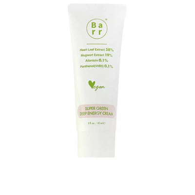BARR-SUPER GREEN DEEP ENERGY creme 60 ml-DrShampoo - Perfumaria e Cosmética