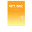 THE CLEAN máscara vegana iluminadora de vitamina C