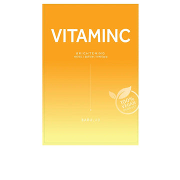 BARULAB-THE CLEAN máscara vegana iluminadora de vitamina C-DrShampoo - Perfumaria e Cosmética Imagem principal do produto
