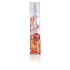 BATISTE-Champô seco MEDIUM BROWN & BRUNETTE 200 ml-DrShampoo - Perfumaria e Cosmética