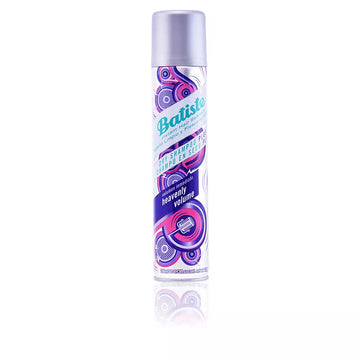 BATISTE-HEAVENLY VOLUME shampoo seco 200 ml-DrShampoo - Perfumaria e Cosmética Image principale du produit