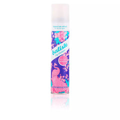 BATISTE-ORIENTAL PRETTY & OPULENT shampoo seco 200 ml-DrShampoo - Perfumaria e Cosmética