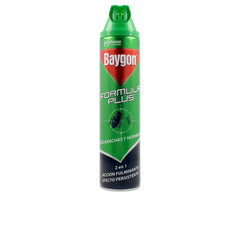BAYGON-BAYGON baratas e formigas spray 600 ml-DrShampoo - Perfumaria e Cosmética
