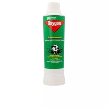 BAYGON-BAYGON cucas e formigas em pó 250 gr-DrShampoo - Perfumaria e Cosmética Imagem principal do produto