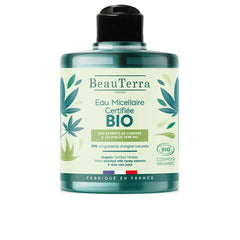 BEAUTERRA-Água micelar BIO 500 ml-DrShampoo - Perfumaria e Cosmética