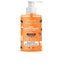 BEAUTERRA-BIO BABÉ unscented cleansing water 750 ml-DrShampoo - Perfumaria e Cosmética