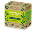 Champô sólido de chá verde 75 gr.