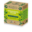 BEAUTERRA-Champô sólido de chá verde 75 gr.-DrShampoo - Perfumaria e Cosmética