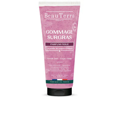 BEAUTERRA-Esfoliante FIG 200 ml.-DrShampoo - Perfumaria e Cosmética