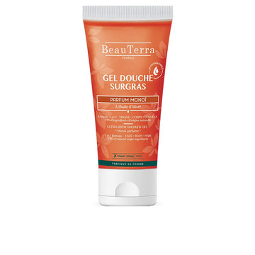 BEAUTERRA-Gel de banho MONOI 100 ml-DrShampoo - Perfumaria e Cosmética Image principale du produit