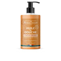 Orange mandarine HUILE DE DOUCHE