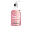 MARSEILLE antique rose soap 300 ml