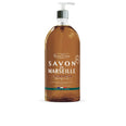 MARSEILLE shea soap 1000 ml