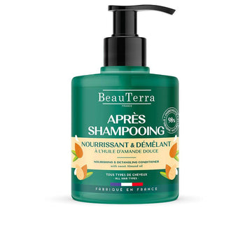 BEAUTERRA-NOURRISSANT DeMeLANT conditioner 500 ml-DrShampoo - Perfumaria e Cosmética Imagen principal del producto