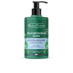 BEAUTERRA-SHAMPOOING SOIN shampoo anti-caspa 750 ml.-DrShampoo - Perfumaria e Cosmética