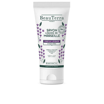 BEAUTERRA-Sabonete lavanda MARSELHA 100 ml-DrShampoo - Perfumaria e Cosmética Image principale du produit