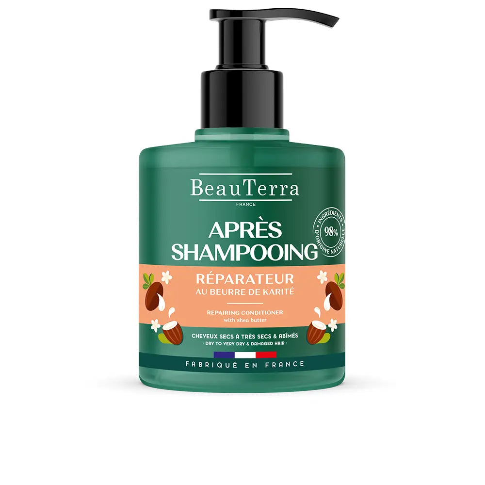 BEAUTERRA-condicionador RÉPARATEUR 500 ml-DrShampoo - Perfumaria e Cosmética