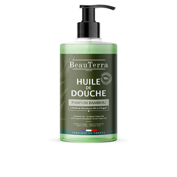 BEAUTERRA-oleado de bambu-DrShampoo - Perfumaria e Cosmética Imagen principal del producto