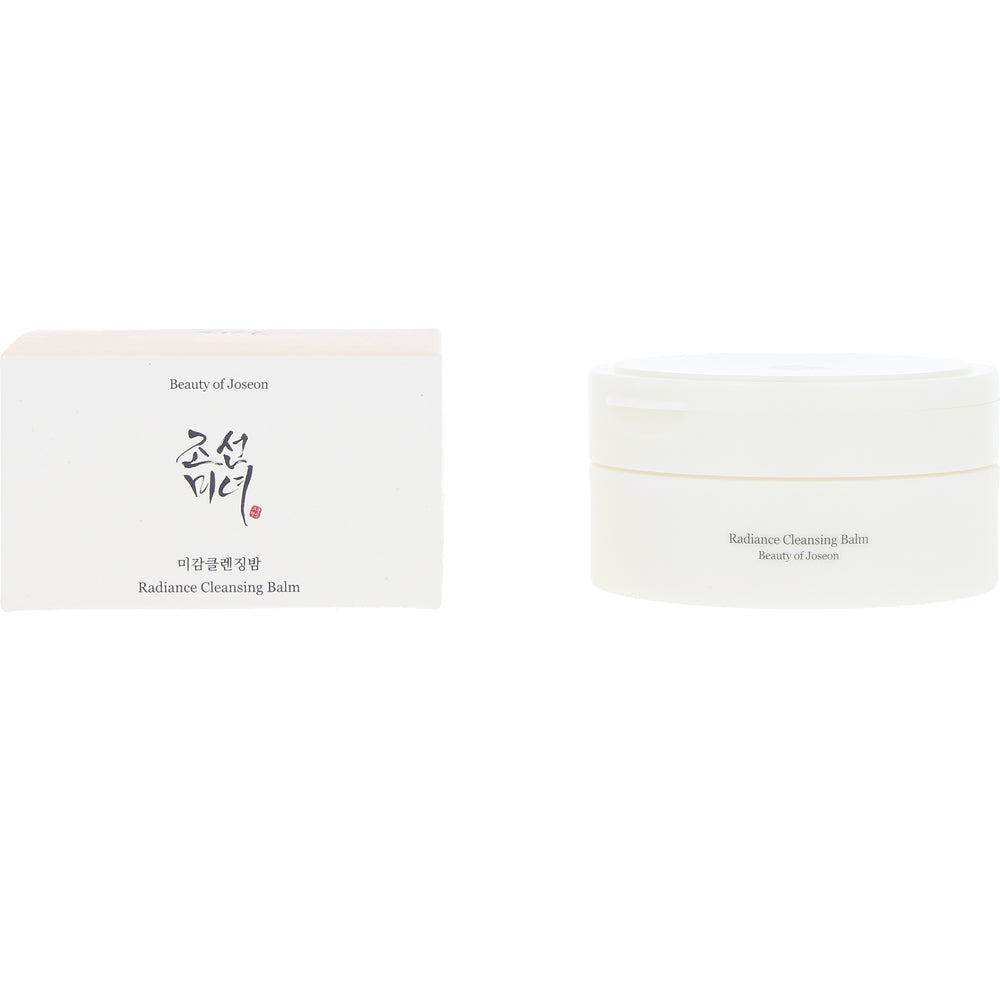 BEAUTY OF JOSEON-Bálsamo de limpeza RADIANCE CLEANSING 100 ml.-DrShampoo - Perfumaria e Cosmética