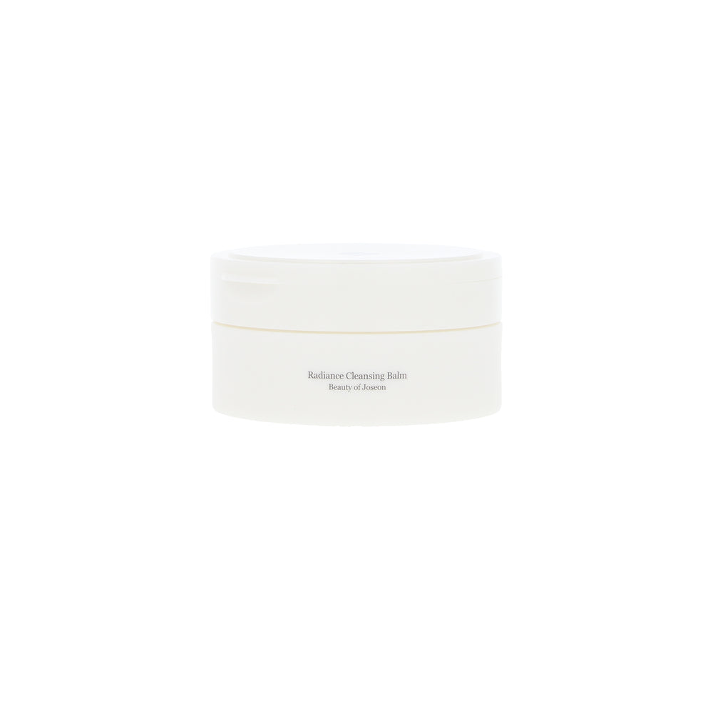BEAUTY OF JOSEON-Bálsamo de limpeza RADIANCE CLEANSING 100 ml.-DrShampoo - Perfumaria e Cosmética