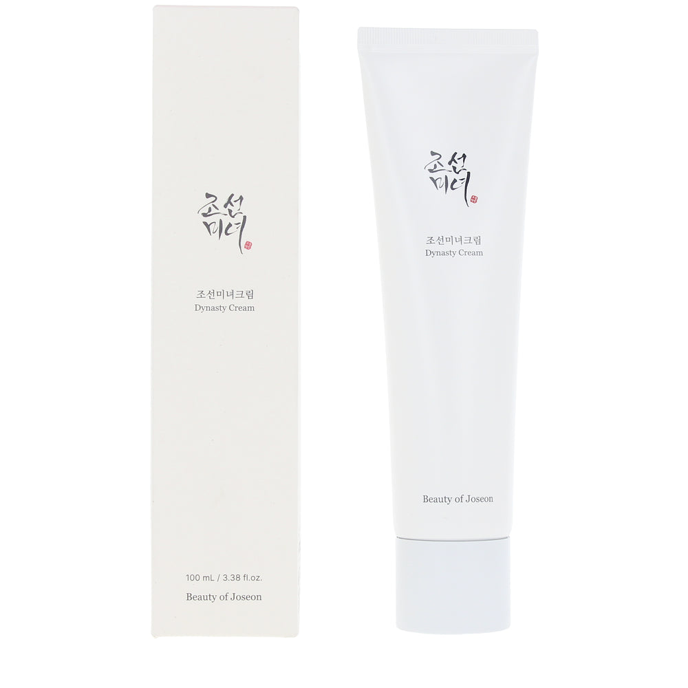 BEAUTY OF JOSEON-Creme DYNASTY 100 ml-DrShampoo - Perfumaria e Cosmética